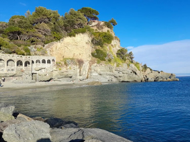 Albisola Superiore, Liguria, Italy